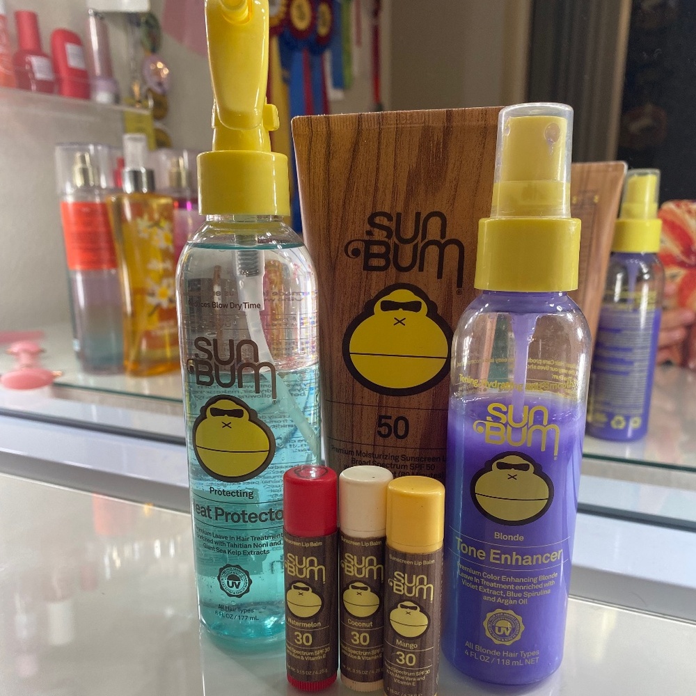 Sun Bum Bundle